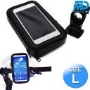 Telefoonhouder Fiets waterdicht - Maat L