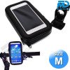 Telefoonhouder Fiets waterdicht - Maat M