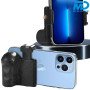 Smartphone Camera Grip Houder