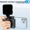 Smartphone Camera Grip Houder