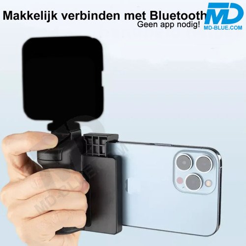 Smartphone Camera Grip Houder Smartphone Camera Grip Houder