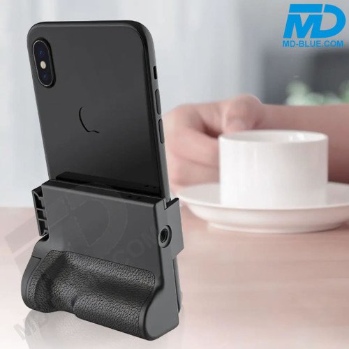 Smartphone Camera Grip Houder Smartphone Camera Grip Houder
