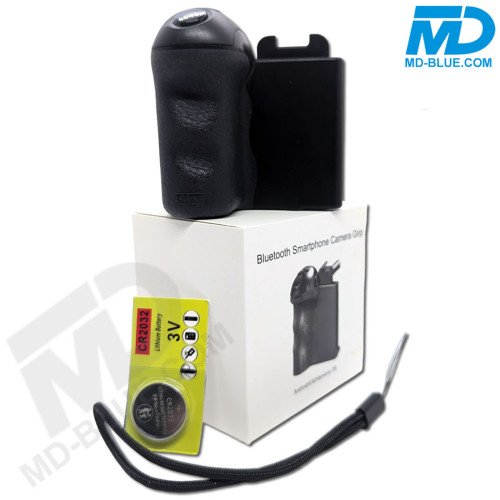 Smartphone Camera Grip Houder Smartphone Camera Grip Houder
