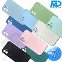 iPhone 12 - Siliconen Hoesjes - Pakket 33 stuks + 2 gratis