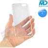 iPhone 6 / 6s - Telefoonhoesje - Achterkantje - Siliconen - Tranparant iPhone 6 / 6s - Telefoonhoesje - Achterkantje - Siliconen - Tranparant