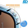 iPhone 7/8/Se Hoesje Transparant Siliconen MagSafe - iPhone 7/8/Se Case - Transparant- MagSafe Case - Wit iPhone 7/8/Se Hoesje Transparant Siliconen MagSafe - iPhone 7/8/Se Case - Transparant- MagSafe Case - Wit