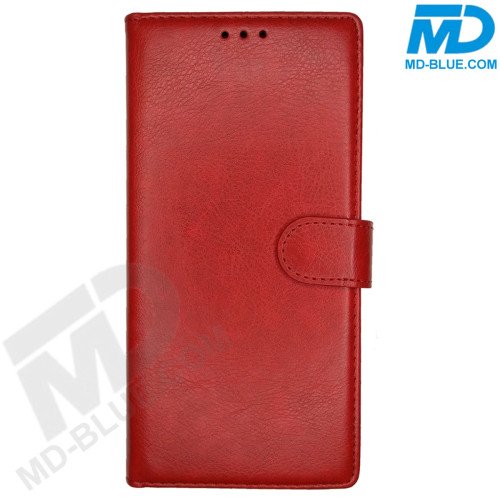 Oppo A53 / A53s Book Case Telefoonhoesje - Portemonnee - Kaarthouder & Magneetsluiting - Rood Oppo A53 / A53s Book Case Telefoonhoesje - Portemonnee - Kaarthouder & Magneetsluiting - Rood