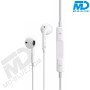 In Ear - Stereo Headset - Oortjes - Voor Apple Lightning - Wit