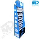 Vloerdisplay Standaard