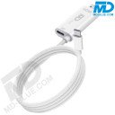 USB-C naar HDMI HDTV Kabel