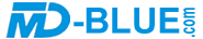 MDblue