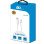 MDblue - Oplaad kabel - voor iPhone - USB naar Lightning - 2 meter - Wit