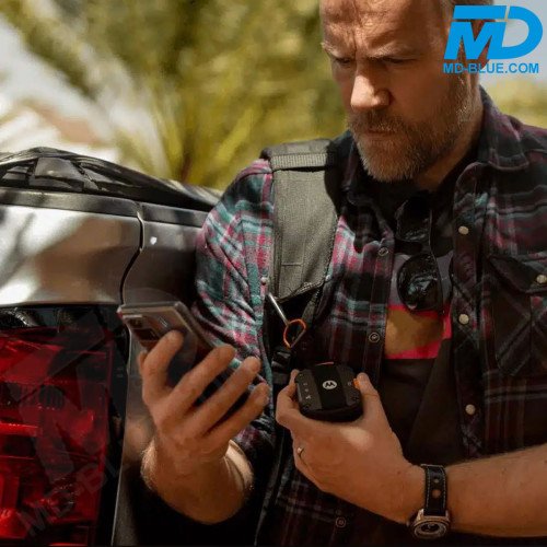 Defy Satellite link - eSIM - Akku - Lithium Polymer (LiPo) - 600 mAh (MDSL-EAB