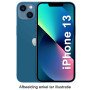 A-Grade - iPhone 13 - Blauw -128 GB - (marge regeling)