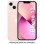A-Grade - iPhone 13 - Roze -128 GB - (marge regeling)