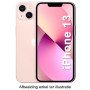 A-Grade - iPhone 13 - Roze -128 GB - (marge regeling)