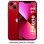A-Grade - iPhone 13 - Rood-128 GB - (marge regeling)