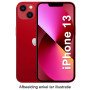 A-Grade - iPhone 13 - Rood-128 GB - (marge regeling)