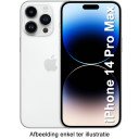 A-Grade - iPhone 14 Pro Max - Silver -128 GB (marge)