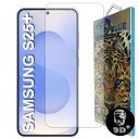 Samsung S25 Plus Screenprotector - 9D Beschermglas