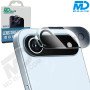 MDblue Lensprotector – iPhone 17 Air – Bescherming voor je Camera