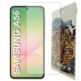 Screenprotector voor Samsung A56 - 0.3 mm 2.5 D - Beschermglas