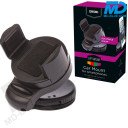 Grixx - Universele auto telefoonhouder voor Raam of dashboard