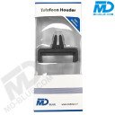 Mdblue - Universele auto telefoonhouder voor ventilatierooster