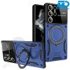 Back Cover - voor IPhone 11 - Magsafe Compatible - Blauw