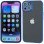 Back cover for iPhone 7/8 Plus Blauw