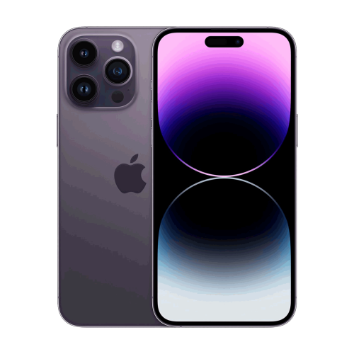 2e Hands iPhone 14 Pro Max (marge regeling)