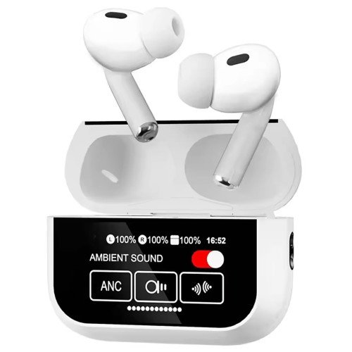 Oortjes - Bluetooth met noice canceling
